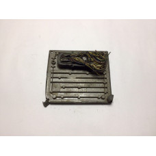 Ford Fiesta 1.4 Motor Beyni SIM22 S118107002F 2S6A-12A650-SE 4ROS