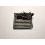Ford Motor Beyni 7M51-12A650-AEC S118934201C 