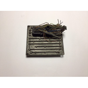 Ford Motor Beyni 7M51-12A650-AEC S118934201C 