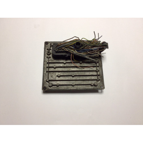 Ford Motor Beyni 7M51-12A650-AEC S118934201C 