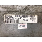 Ford Motor Beyni 7M51-12A650-AEC S118934201C 