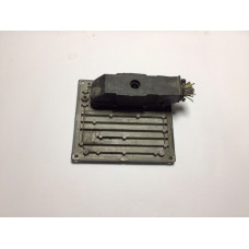 Ford Focus Motor Beyni SIM28 S118934101J 4M51-12A650-HJ
