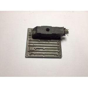 Ford Focus Motor Beyni SIM28 S118934101J 4M51-12A650-HJ