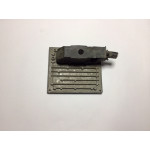 Ford Focus 1.6 Motor Beyni 5M51-12A650-ZB S118934104B SIM28