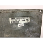 Ford Focus 1.6 Motor Beyni 5M51-12A650-ZB S118934104B SIM28