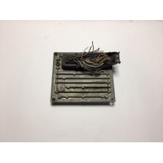 Ford Focus 1.6 Motor Beyni 5M51-12A650-FG S118934102G SIM28