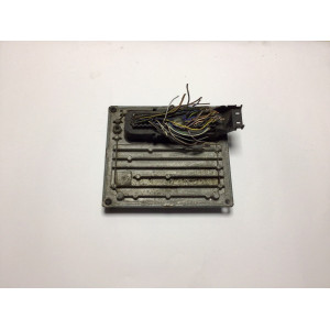 Ford Focus 1.6 Motor Beyni 5M51-12A650-FG S118934102G SIM28