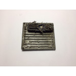 Ford Focus 1.6 Motor Beyni SIM28 S118934101F 4M51-12A650-HF 9AYF