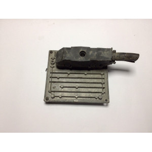 Ford Focus 1.6 Motor Beyni SIM28 S118934101F 4M51-12A650-HF 9AYF