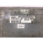 Ford Focus Motor Beyni 1.6 7M51-12A650-AGA S11894203A