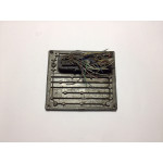 Ford Focus 1.6 Motor Beyni SIM28 S118934101F 4M51-12A650-HF 9AYF