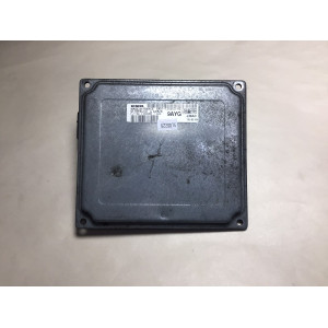 Ford Focus Motor Beyni SIM28 S118934101G 4M51-12A650-HG