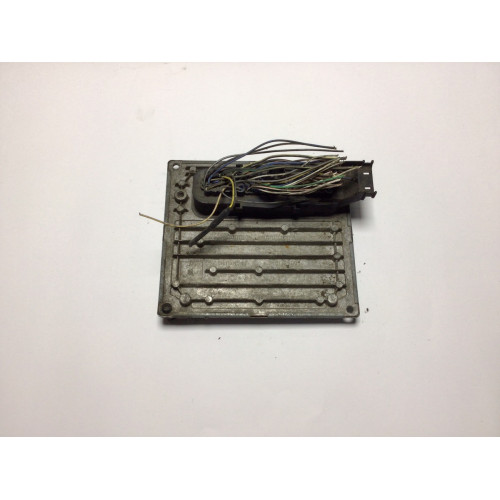 Ford Focus Motor Beyni 5M51-12A650-GC S118934103C