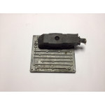 Ford Focus 1.6 Motor Beyni 5M51-12A650-FF S118934102F SIM28