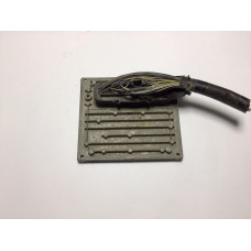 Ford Focus 1.6 Motor Beyni SIM28 S118934101F 4M51-12A650-HF 9AYF