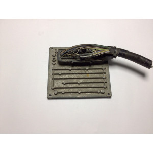 Ford Focus 1.6 Motor Beyni SIM28 S118934101F 4M51-12A650-HF 9AYF