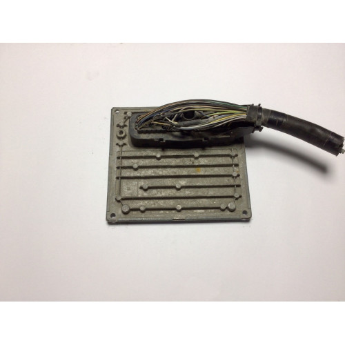 Ford Focus 1.6 Motor Beyni SIM28 S118934101F 4M51-12A650-HF 9AYF