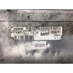 Ford Focus 1.6 Motor Beyni SIM28 S118934101F 4M51-12A650-HF 9AYF