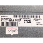Ford Focus 2 Motor Beyni S118934203D 7M51-12A650-AGD