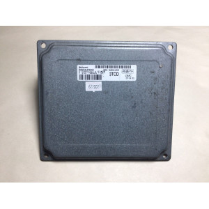 Ford Focus 2 Motor Beyni S118934203D 7M51-12A650-AGD
