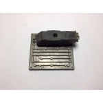 Ford Focus Motor Beyni SIM28 S118934101C 4M51-12A650-HC