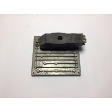 Ford Focus Motor Beyni SIM28 S118934101C 4M51-12A650-HC