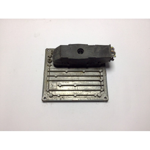 Ford Focus Motor Beyni SIM28 S118934101C 4M51-12A650-HC