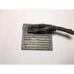 Ford Focus Motor Beyni SIM28 S118934101G 4M51-12A650-HG