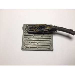 Ford Focus Motor Beyni SIM28 S118934101G 4M51-12A650-HG