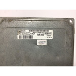 Ford Focus Motor Beyni SIM28 S118934101G 4M51-12A650-HG
