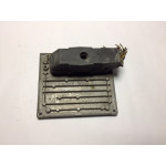 Ford Fiesta Motor Beyini SIM210 S120977014C 4S61-12A650-LB