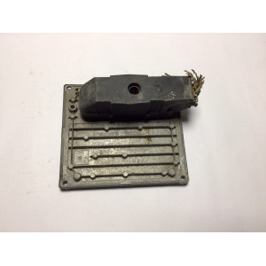 Ford Fiesta Motor Beyini SIM210 S120977014C 4S61-12A650-LB