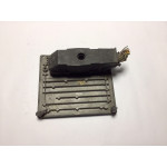 Ford Fiesta  1.25 Motor Beyni SIM210 S120977315F 6S61-12A650-FF 2CJF