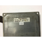 Ford Fiesta Motor Beyni SIM210 S120977300B 9S61-12A650-AB 
