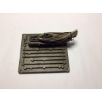 Ford Fiesta 1.2 Motor Beyni SIM210 S120977315D 6S61-12A650-FD 2CJD