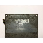 Ford Fiesta 1.2 Motor Beyni SIM210 S120977315D 6S61-12A650-FD 2CJD