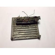 Ford Fiesta  1.25 Motor Beyni SIM210 S120977315H 6S61-12A650-FH 2CJH