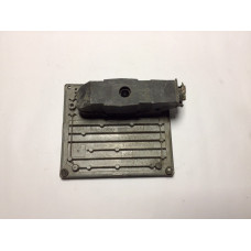 Ford Fiesta 1.3 Motor Beyini SIM210 S120977015C 4S61-12A650-SB 6BHB