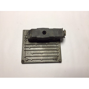 Ford Fiesta 1.3 Motor Beyini SIM210 S120977015C 4S61-12A650-SB 6BHB