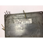 Ford Fiesta Motor Beyni SIM210 S120977313D 6S61-12A650-GD