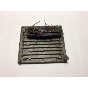 Ford Fiesta 1.2 Motor Beyni SIM210 S120977315D 6S61-12A650-FD 2CJD