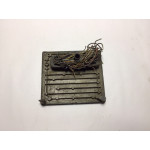 Ford Fiesta  1.25 Motor Beyni SIM210 S120977315H 6S61-12A650-FH 2CJH