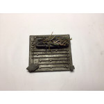 Ford Fiesta 1.3 Motor Beyini SIM210 S120977013C 4S61-12A650-SB 3BTB