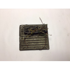Ford Fiesta Motor Beyni SIM210 S120977322D 6S61-12A650-MD