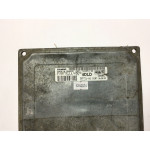 Ford Fiesta Motor Beyni SIM210 S120977313D 6S61-12A650-GD