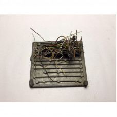 Ford Fiesta Motor Beyni SIM210 S120977313D 6S61-12A650-GD