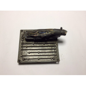 Ford Focus 1.6 Motor Beyni 5M51-12A650-HG S118944001H SIM29