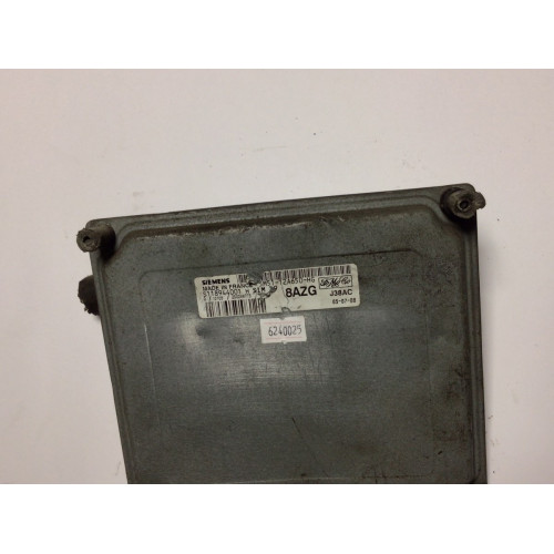 Ford Focus 1.6 Motor Beyni 5M51-12A650-HG S118944001H SIM29