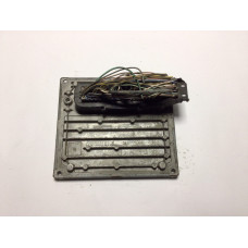 Ford Focus 1.6 Motor Beyni 5M51-12A650-HG S118944001H SIM29