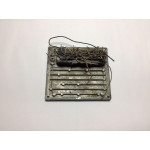 Ford Ka Motor Beyni S118685021B SIM24 5S51-12A650-BD